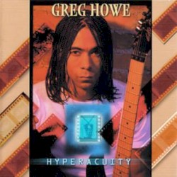 Hyperacuity