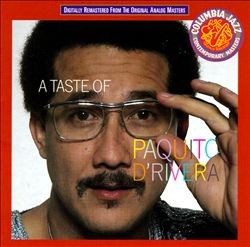 A Taste of Paquito