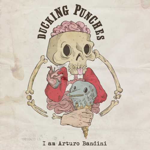 I Am Arturo Bandini