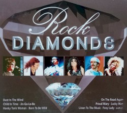 Rock Diamonds