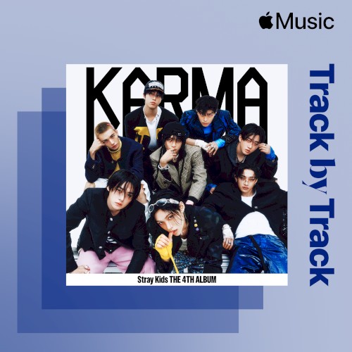Track by Track Commentary: Stray Kids on KARMA