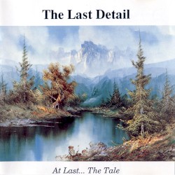 At Last... The Tale