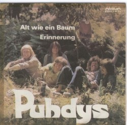 Alt wie ein Baum / Erinnerung