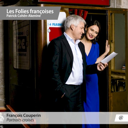 Portraits Croisés