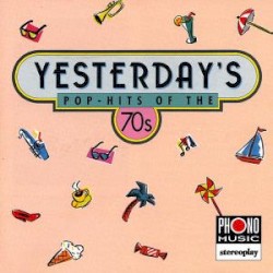 Stereoplay Yesterday’s Pop‐Hits of the 70s