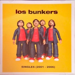 Singles (2001-2006)