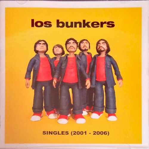 Singles (2001-2006)
