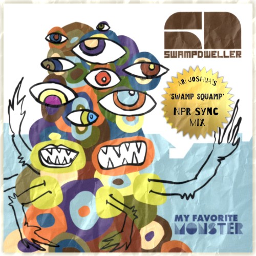 Swamp Squamp (NPR Sync Mix)