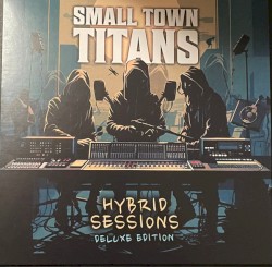 The Hybrid Sessions