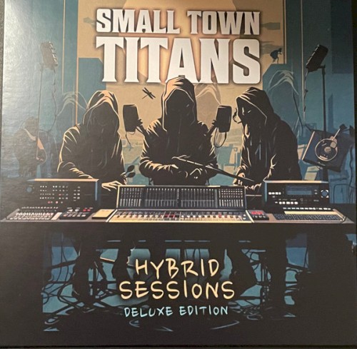 The Hybrid Sessions