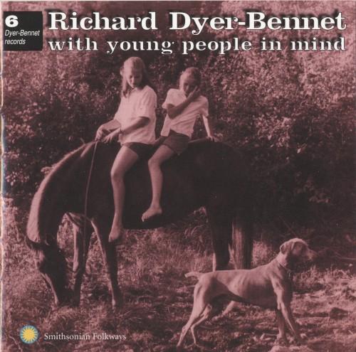 Volume 6: Songs with Young People in Mind