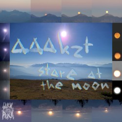 Stare at the Moon