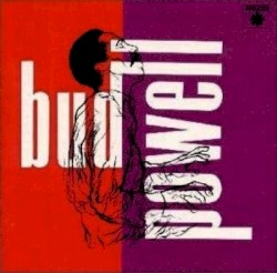Bud Powell Trio