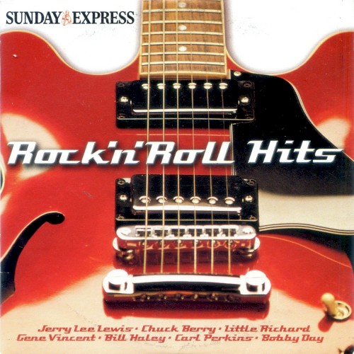 Rock’n’Roll Hits, Volume 2