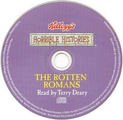 The Rotten Romans