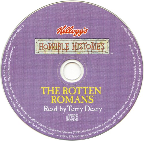 The Rotten Romans