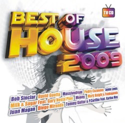 Best Of House 2009