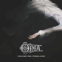 I Welcome Thee, Eternal Sleep