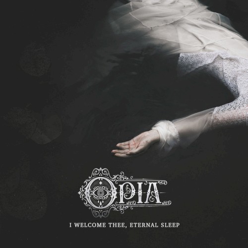 I Welcome Thee, Eternal Sleep