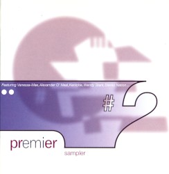 Premier Sampler #2