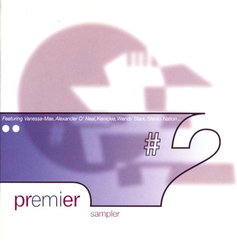 Premier Sampler #2