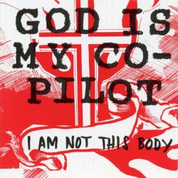 I Am Not This Body