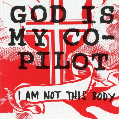 I Am Not This Body