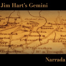 Narrada