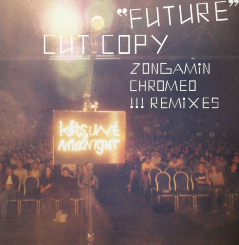 Future