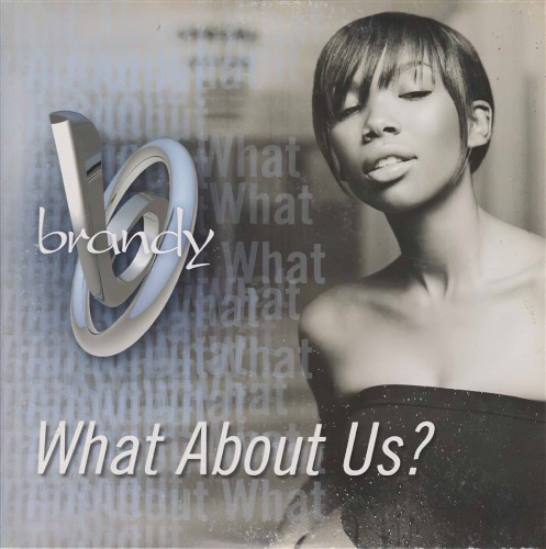 What About Us?