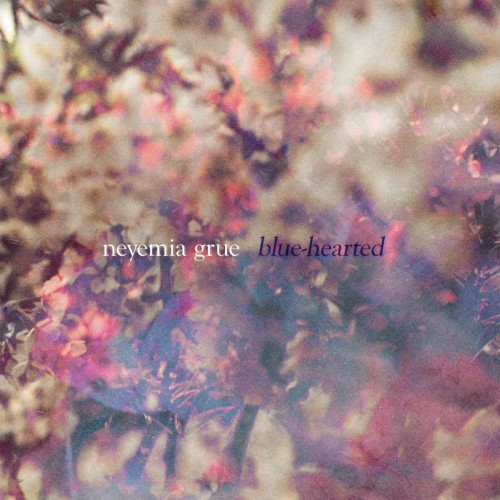 Blue-Hearted