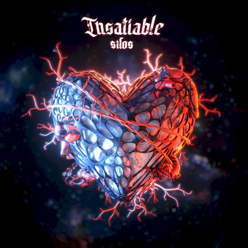 Insatiable