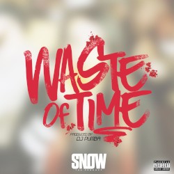 Waste of Time
