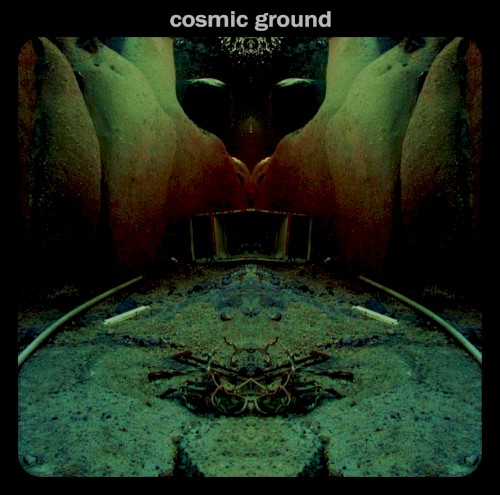cosmic ground