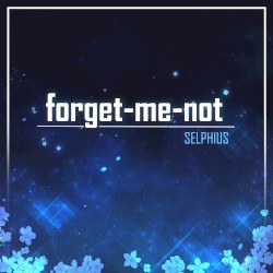 forget‐me‐not