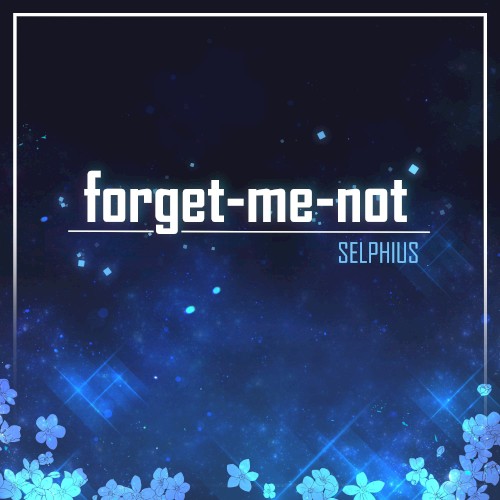 forget‐me‐not