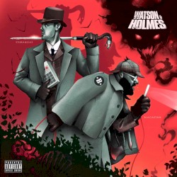 Watson & Holmes