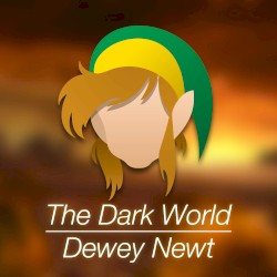 The Dark World (From “A Link to the Past”)