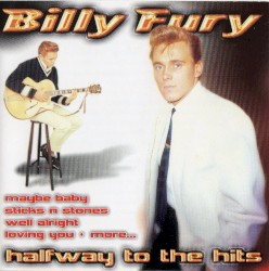 Halfway to the Hits