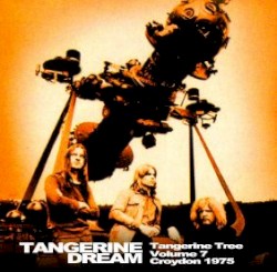 1975‐10‐23: Tangerine Tree, Volume 7: Croydon 1975
