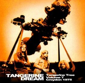 1975‐10‐23: Tangerine Tree, Volume 7: Croydon 1975