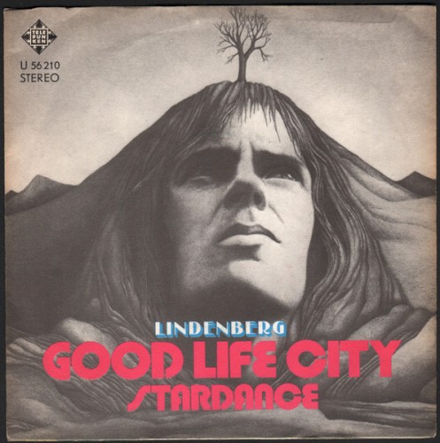 Good Life City