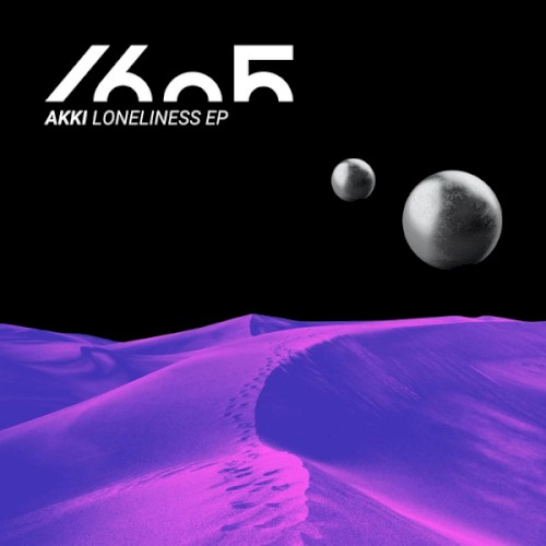 Loneliness EP