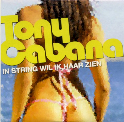 In string wil ik haar zien