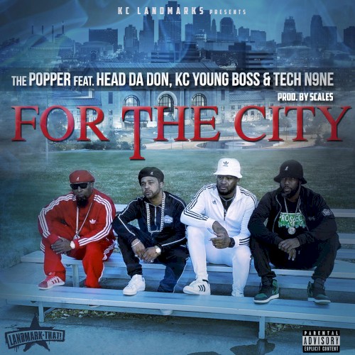 For the City