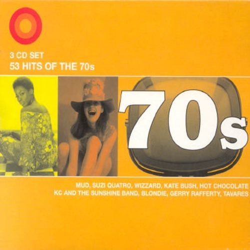 Hits of the 70s
