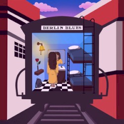 Berlin Blues