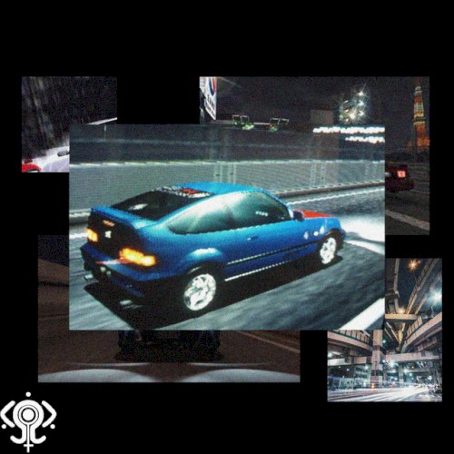 Something like Ridge Racer type 4
