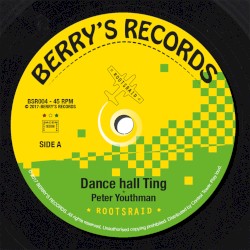 Dance Hall Ting