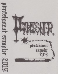 Pvnishment Sampler 2019